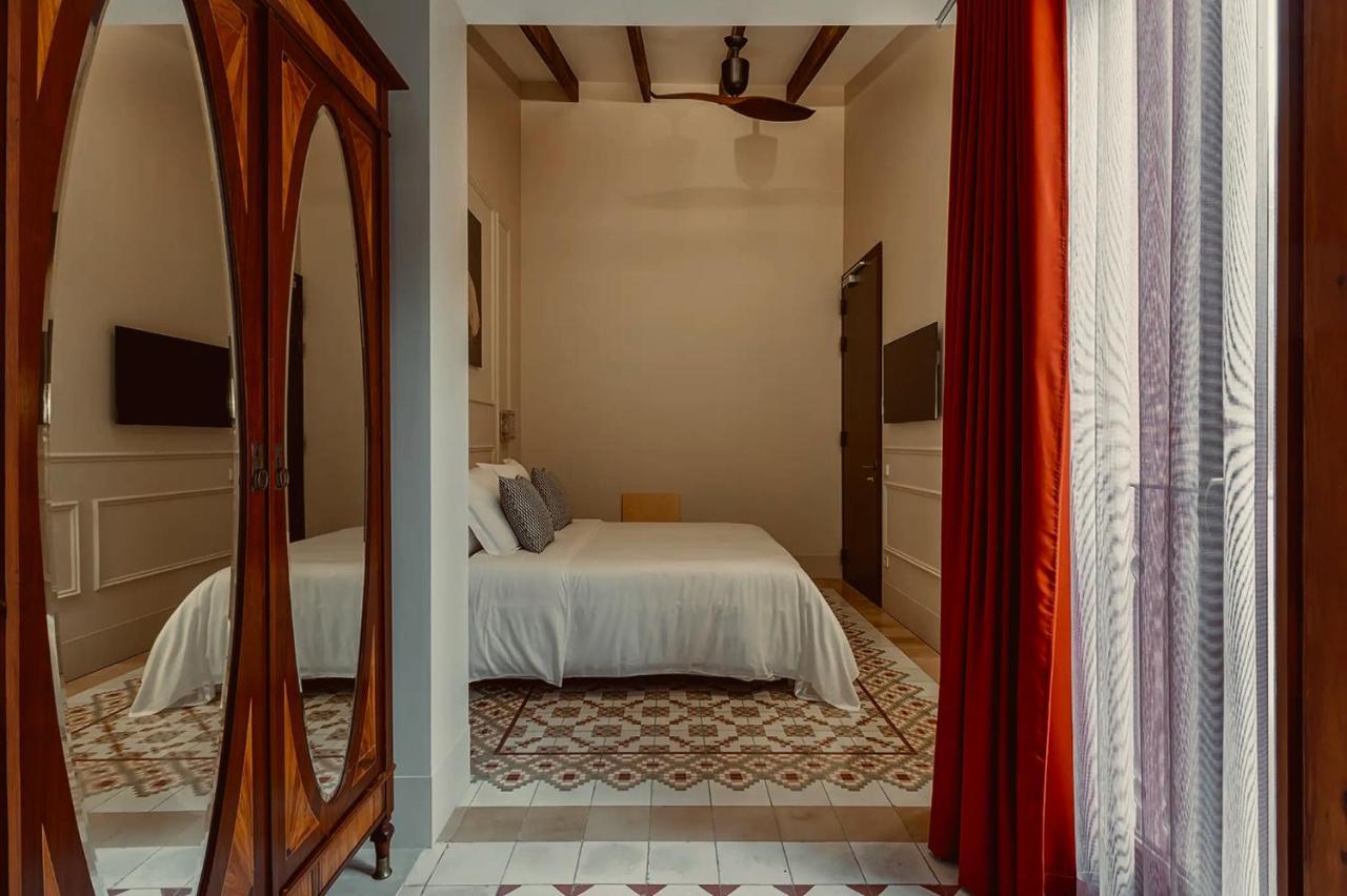 La Novieta Boutique Hotel - Adults Only Valencia Exterior foto